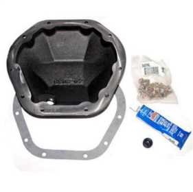 Differential Cover 40-2033
